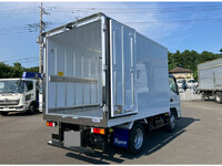 MITSUBISHI FUSO Canter Refrigerator & Freezer Truck 2RG-FBAV0 2025 321km_8