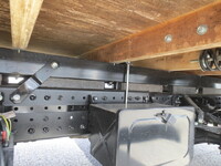 MITSUBISHI FUSO Canter Truck (With 4 Steps Of Cranes) 2PG-FEB80 2025 539km_12