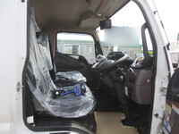 MITSUBISHI FUSO Canter Truck (With 4 Steps Of Cranes) 2PG-FEB80 2025 539km_13