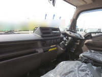 MITSUBISHI FUSO Canter Truck (With 4 Steps Of Cranes) 2PG-FEB80 2025 539km_14