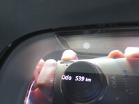 MITSUBISHI FUSO Canter Truck (With 4 Steps Of Cranes) 2PG-FEB80 2025 539km_15