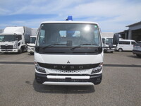 MITSUBISHI FUSO Canter Truck (With 4 Steps Of Cranes) 2PG-FEB80 2025 539km_5