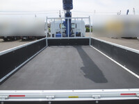 MITSUBISHI FUSO Canter Truck (With 4 Steps Of Cranes) 2PG-FEB80 2025 539km_9