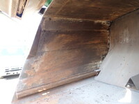 ISUZU Elf Garbage Truck TKG-NMR85AN 2014 138,800km_14