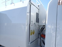 ISUZU Elf Garbage Truck TKG-NMR85AN 2014 138,800km_21