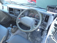 ISUZU Elf Garbage Truck TKG-NMR85AN 2014 138,800km_29