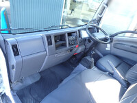 ISUZU Elf Garbage Truck TKG-NMR85AN 2014 138,800km_32