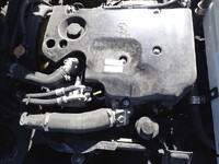 ISUZU Elf Garbage Truck TKG-NMR85AN 2014 138,800km_34