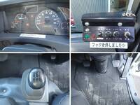 ISUZU Elf Garbage Truck TKG-NMR85AN 2014 138,800km_40