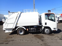 ISUZU Elf Garbage Truck TKG-NMR85AN 2014 138,800km_4