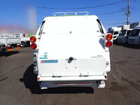 ISUZU Elf Garbage Truck TKG-NMR85AN 2014 138,800km_5