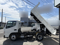 MITSUBISHI FUSO Canter Dump SKG-FBA60 2012 77,000km_15