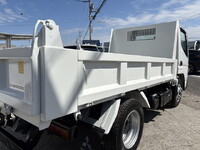 MITSUBISHI FUSO Canter Dump SKG-FBA60 2012 77,000km_16