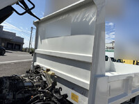 MITSUBISHI FUSO Canter Dump SKG-FBA60 2012 77,000km_9