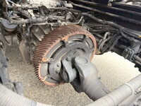 HINO Profia Trailer Head 2DG-SH1EDGG 2018 608,390km_12