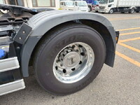 HINO Profia Trailer Head 2DG-SH1EDGG 2018 608,390km_13