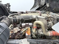 HINO Profia Trailer Head 2DG-SH1EDGG 2018 608,390km_17