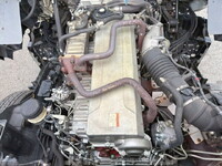 HINO Profia Trailer Head 2DG-SH1EDGG 2018 608,390km_18