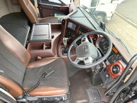 HINO Profia Trailer Head 2DG-SH1EDGG 2018 608,390km_21