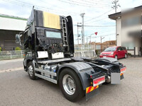 HINO Profia Trailer Head 2DG-SH1EDGG 2018 608,390km_2