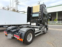 HINO Profia Trailer Head 2DG-SH1EDGG 2018 608,390km_4