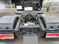 HINO Profia Trailer Head 2DG-SH1EDGG 2018 608,390km_5