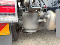 HINO Profia Trailer Head 2DG-SH1EDGG 2018 608,390km_6