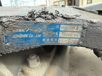 HINO Profia Trailer Head 2DG-SH1EDGG 2018 608,390km_9