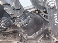 HINO Profia Refrigerator & Freezer Truck 2KG-FR1AHC 2025 300km_10