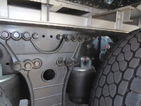 HINO Profia Refrigerator & Freezer Truck 2KG-FR1AHC 2025 300km_11