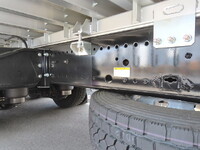 HINO Profia Refrigerator & Freezer Truck 2KG-FR1AHC 2025 300km_12