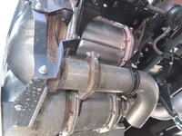 HINO Profia Refrigerator & Freezer Truck 2KG-FR1AHC 2025 300km_13