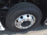 HINO Profia Refrigerator & Freezer Truck 2KG-FR1AHC 2025 300km_14