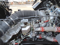 HINO Profia Refrigerator & Freezer Truck 2KG-FR1AHC 2025 300km_16