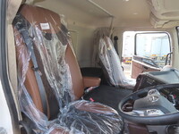 HINO Profia Refrigerator & Freezer Truck 2KG-FR1AHC 2025 300km_17