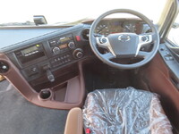 HINO Profia Refrigerator & Freezer Truck 2KG-FR1AHC 2025 300km_19