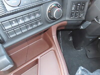 HINO Profia Refrigerator & Freezer Truck 2KG-FR1AHC 2025 300km_20