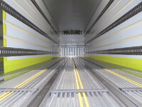 HINO Profia Refrigerator & Freezer Truck 2KG-FR1AHC 2025 300km_25