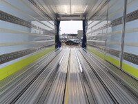 HINO Profia Refrigerator & Freezer Truck 2KG-FR1AHC 2025 300km_27