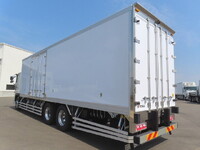 HINO Profia Refrigerator & Freezer Truck 2KG-FR1AHC 2025 300km_2