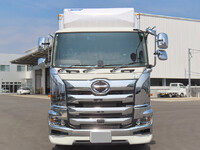 HINO Profia Refrigerator & Freezer Truck 2KG-FR1AHC 2025 300km_5