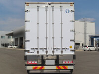 HINO Profia Refrigerator & Freezer Truck 2KG-FR1AHC 2025 300km_6
