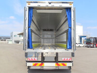 HINO Profia Refrigerator & Freezer Truck 2KG-FR1AHC 2025 300km_7