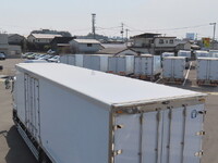 HINO Profia Refrigerator & Freezer Truck 2KG-FR1AHC 2025 300km_8