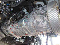 HINO Profia Refrigerator & Freezer Truck 2KG-FR1AHC 2025 300km_9