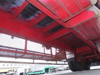 Others Others Flat Bed With Side Flaps DFPFF241B 2002 0km_10