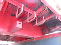 Others Others Flat Bed With Side Flaps DFPFF241B 2002 0km_11