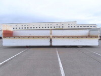Others Others Flat Bed With Side Flaps DFPFF241B 2002 0km_15