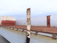 Others Others Flat Bed With Side Flaps DFPFF241B 2002 0km_16