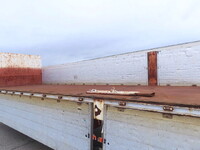 Others Others Flat Bed With Side Flaps DFPFF241B 2002 0km_17